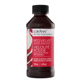 Red Velvet Bakery Emulsion - 4 oz. - 16 oz. - 1 Gallon - 5 Gallons - Bakery Emulsions Canada - Ships Free Within Canada on Orders Above CAD $199