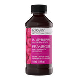 Raspberry Bakery Emulsion - 4 oz. - 16 oz., 1 Gallon, 5 Gallons - Bakery Emulsions Canada - Ships Free Within Canada on Orders Above CAD $199
