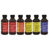 Baker's Fruity Emulsion Variety Pack - 6 x 4 oz. - Bakery Emulsions Canada - Ships Free Within Canada on Orders Above CAD $199