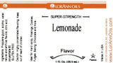 Lemonade Flavoring - Super Strength Flavor 1 oz., 16 oz., 1 Gallon, 5 Gallons - Ships Free Within Canada on Orders Above CAD $199