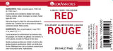 Red Liquid Food Color - Liquid Food Coloring - 4 oz, 1 Gallon - Ships Free Within Canada on Orders Above CAD $199