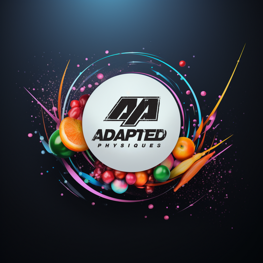 Adapted Physiques Online Nutrition Program