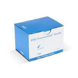 Precision Glide Needle 25G x 1