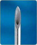 Precision Glide Needle 25G x 1