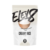 Elev8 Plain Cream Of Rice