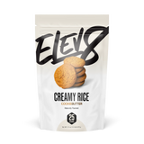 Elev8 Cookie Butter Cream Of Rice