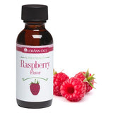 Raspberry Flavoring - Super Strength Flavor 1 oz., 16 oz., 1 Gallon, 5 Gallons - Ships Free Within Canada on Orders Above CAD $199