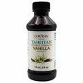 Tahitian Double Strength Vanilla Extract - 4 oz. - 16 oz. - 1 Gallon - 5 Gallons - Ships Free Within Canada on Orders Above CAD $199