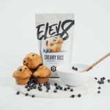 Elev8 Blueberry Muffin Cream Of Rice