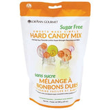 Sugar Free Hard Candy Mix - Candy Kits and Mixes - 566 grams (20 oz) Bag - Canadian Distribution - Ships Free Within Canada on Orders Above CAD $199