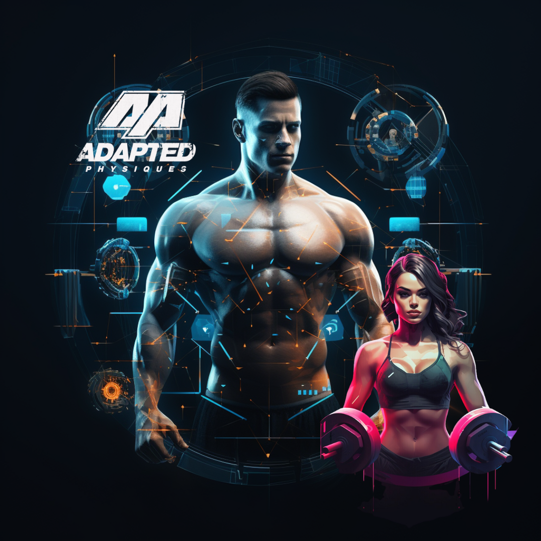 Adapted Physiques Online Custom Training Program – view 2