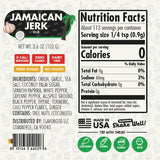 Jamaican Jerk Rub