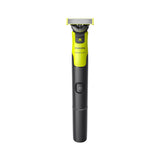 Philips OneBlade 360 Pro, Wet & Dry, Trim, Edge & Shave with the 14 lengths Precision Comb, QP6542/15