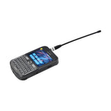 LILYGO T-Deck Plus ESP32-S3 915Mhz LORA-89 SX1262 Ulbox GPS 2.8-inch Display TTGO Development Board Black Keyboard External Antenna Strap ABS Shell