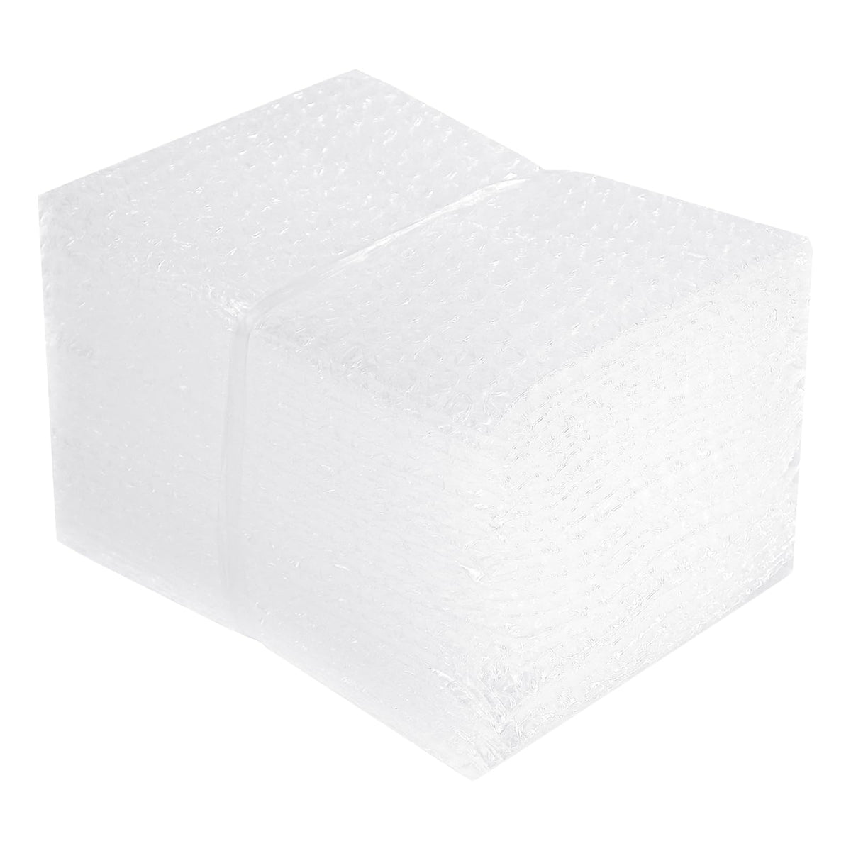 50 Pcs Bubble Pouch Wraps, 8''x10'' Clear Bubble Out Bags for Packing, Double Walled Cushioning Bags for Shipping, Storage and Moving(Not Self-Seal) | Double-Walled Protection for Safe Packing & Shipping,Clear,Lightweight Durable Cushioning. Ideal for Sto – view 3