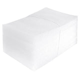 50 Pcs Bubble Pouch Wraps, 8''x10'' Clear Bubble Out Bags for Packing, Double Walled Cushioning Bags for Shipping, Storage and Moving(Not Self-Seal) | Double-Walled Protection for Safe Packing & Shipping,Clear,Lightweight Durable Cushioning. Ideal for Sto