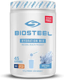 BioSteel Electrolyte Hydration Mix, White Freeze, 45 Servings 🍁 All In One Marketplace Canada