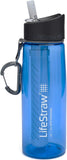 LifeStraw 2-Stage Replacement Water Bottle