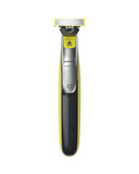Philips OneBlade 360 Pro, Wet & Dry, Trim, Edge & Shave with the 14 lengths Precision Comb, QP6542/15