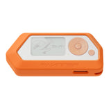 Flipper Zero - Portable Device for Geeks - Fully Open-Source & Customizable - RFID + NFC Reader, Car Audio & Video Remote Control, Infrared Remote and Wireless Signal Explorer Desktop