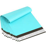 UCGOU Poly Mailers 12x15.5 Inch Black 100 Pack Medium Shipping Bags #5 Strong Thick Mailing Envelopes Self Sealing Adhesive Waterproof and Tear Proof Boutique Packaging Postal for Clothing | Self Seal Adhesive Waterproof Tear Proof Mailers Poly Bags Stron