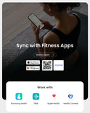 RENPHO Body Fat Scale, Smart Scale for Body Weight, BMI Digital Bathroom Weight Scale, Body Measurements with Smartphone App sync with Bluetooth, 400 lbs - Black, Elis 1 | BMI Digital Bathroom Weight Scale, Body Measurements with Smartphone App sync with