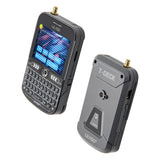 LILYGO T-Deck Plus ESP32-S3 915Mhz LORA-89 SX1262 Ulbox GPS 2.8-inch Display TTGO Development Board Black Keyboard External Antenna Strap ABS Shell