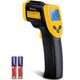 Etekcity Lasergrip 774 Infrared Thermometer, -58°F to 842°F (-50℃～450℃) | Instant Read Laser Temperature Gun, Non-Contact Electric Laser IR Temp Gauge, Home Repairs, Handmaking, Surface Measuring