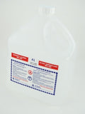 Alcohol Isopropyl 99% 3.78 Litre