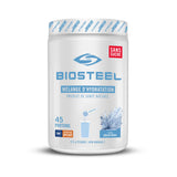 BioSteel Electrolyte Hydration Mix, White Freeze, 45 Servings 🍁 All In One Marketplace Canada
