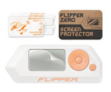 Flipper Zero - Portable Device for Geeks - Fully Open-Source & Customizable - RFID + NFC Reader, Car Audio & Video Remote Control, Infrared Remote and Wireless Signal Explorer Desktop