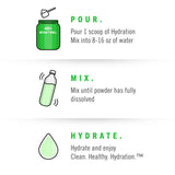 BioSteel Electrolyte Hydration Mix, Lemon Lime, 20 Servings 🍁 All In One Marketplace Canada