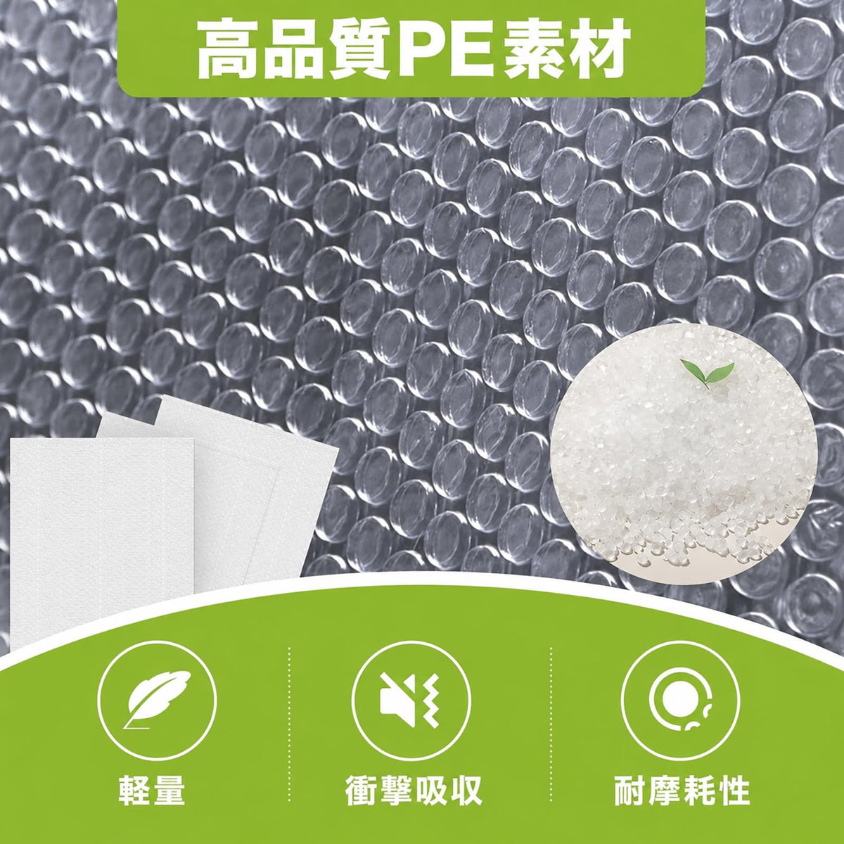 50 Pcs Bubble Pouch Wraps, 8''x10'' Clear Bubble Out Bags for Packing, Double Walled Cushioning Bags for Shipping, Storage and Moving(Not Self-Seal) | Double-Walled Protection for Safe Packing & Shipping,Clear,Lightweight Durable Cushioning. Ideal for Sto – view 28