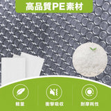 50 Pcs Bubble Pouch Wraps, 8''x10'' Clear Bubble Out Bags for Packing, Double Walled Cushioning Bags for Shipping, Storage and Moving(Not Self-Seal) | Double-Walled Protection for Safe Packing & Shipping,Clear,Lightweight Durable Cushioning. Ideal for Sto