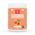 BioSteel Electrolyte Hydration Mix Powder, Zero Sugar, No Artificial Flavours, Peach Mango, 100 Serving Container 🍁 All In One Marketplace Canada