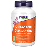 NOW Supplements, Quercetin with Bromelain, Balanced Immune System, 120 Veg Capsules 🍁 All In One Marketplace Canada