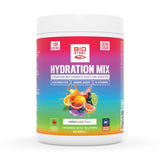 BioSteel Hydration Mix, Great Tasting Hydration with Zero Sugar, and No Artificial Flavours or Preservatives, Rainbow Twist Flavour, 100 Servings per Tub 🍁 All In One Marketplace Canada