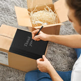 Metronic White Bubble Mailers 6x10 Inch 100 PC Self-Seal Bubble Mailer | Usable Size 6x9" Thick Padded Envelopes Cushion Mailing Padded Envelope Waterproof Shipping Bags for Makeup Jewelry, Supplies