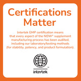 NOW Supplements, Magnesium Citrate Pure Powder, Enzyme Function*, Nervous System Support, 227g 🍁 All In One Marketplace Canada