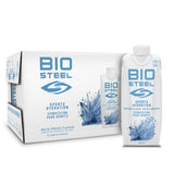 BioSteel Electrolyte Sports Drink, White Freeze, 12-Pack, Zero Sugar 🍁 All In One Marketplace Canada