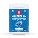 BioSteel Hydration Mix, Great Tasting Hydration with Zero Sugar, and No Artificial Flavours or Preservatives, Blue Raspberry Flavour, 100 Servings per Tub 🍁 All In One Marketplace Canada