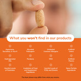 NOW Supplements Maca 500mg Capsules, 100 Count 🍁 All In One Marketplace Canada