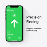 Apple AirTag 4 Pack (1st Generation)