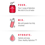 BioSteel Electrolyte Hydration Mix, Mixed Berry, 20 Servings 🍁 All In One Marketplace Canada