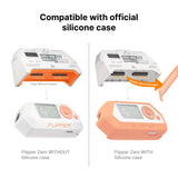 Flipper Zero - Portable Device for Geeks - Fully Open-Source & Customizable - RFID + NFC Reader, Car Audio & Video Remote Control, Infrared Remote and Wireless Signal Explorer Desktop