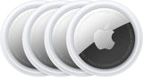 Apple AirTag 4 Pack (1st Generation)