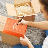 Metronic White Bubble Mailers 6x10 Inch 100 PC Self-Seal Bubble Mailer | Usable Size 6x9" Thick Padded Envelopes Cushion Mailing Padded Envelope Waterproof Shipping Bags for Makeup Jewelry, Supplies