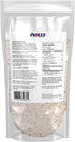 NOW Supplements, Whole Psyllium Husks, Non-GMO Project Verified, Soluble Fibre, 454g