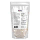 NOW Supplements, Whole Psyllium Husks, Non-GMO Project Verified, Soluble Fibre, 454g 🍁 All In One Marketplace Canada