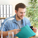 Metronic White Bubble Mailers 6x10 Inch 100 PC Self-Seal Bubble Mailer | Usable Size 6x9" Thick Padded Envelopes Cushion Mailing Padded Envelope Waterproof Shipping Bags for Makeup Jewelry, Supplies